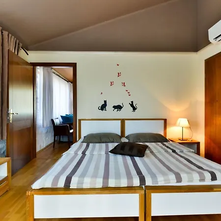 & Mani A Casa 4* Savudrija