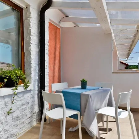 Casa de hóspedes & Mani A Casa Savudrija