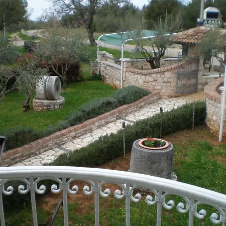 Casa de hóspedes & Mani A Casa