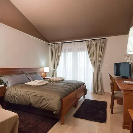 & Mani A Casa Penzion 4*