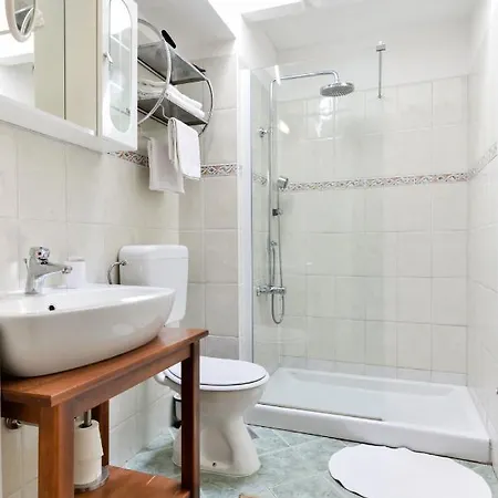 & Mani A Casa Гостевой дом 4*